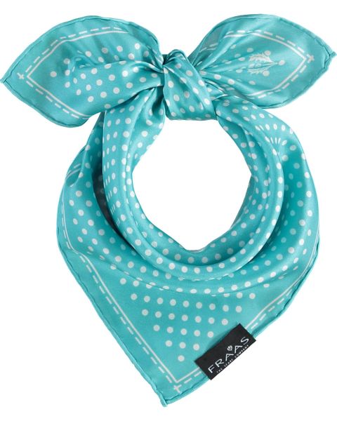 Fraas Nickituch Seide Bandana, (1, ohne günstig online kaufen