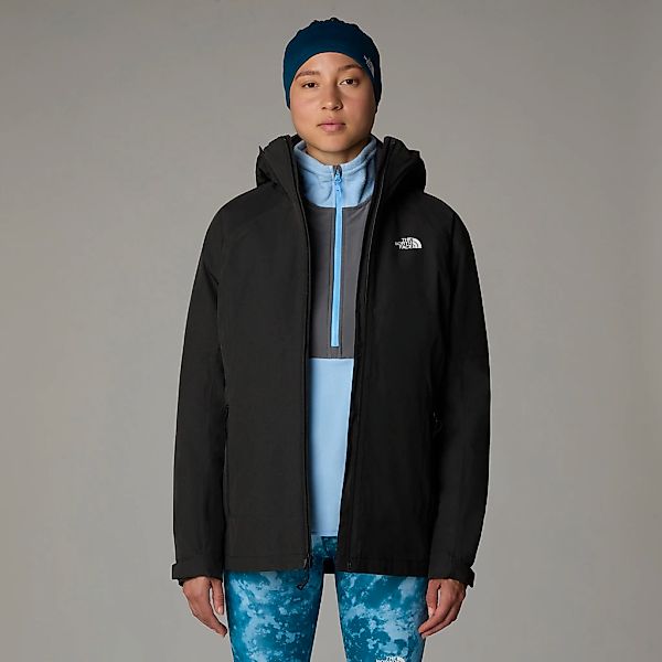 The North Face Funktionsjacke, mit Kapuze, Winterjacke günstig online kaufen