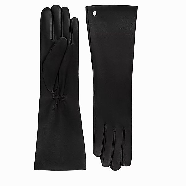 Roeckl Lederhandschuhe Venedig Handschuhe Roeckl Abendhandschuh günstig online kaufen