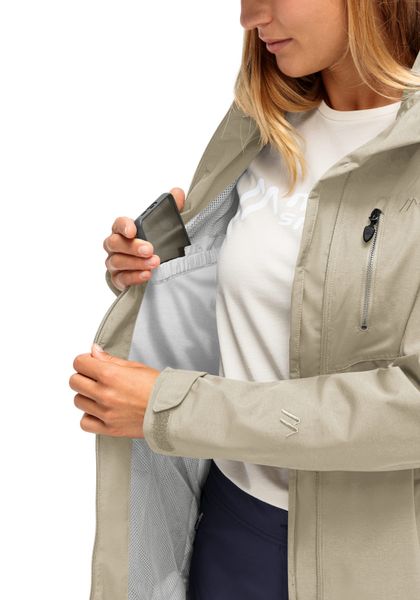 Maier Sports Outdoorjacke Perdura rec W günstig online kaufen