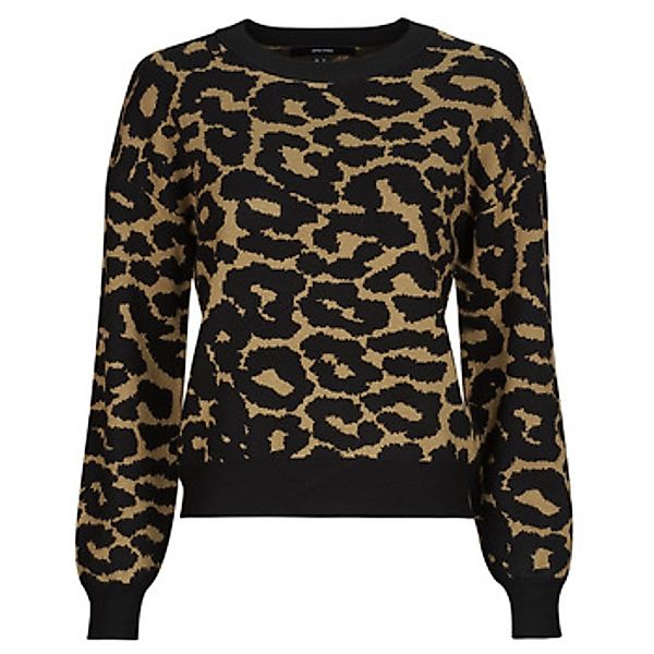 Vero Moda  Pullover VMSILJEANIMAL  günstig online kaufen