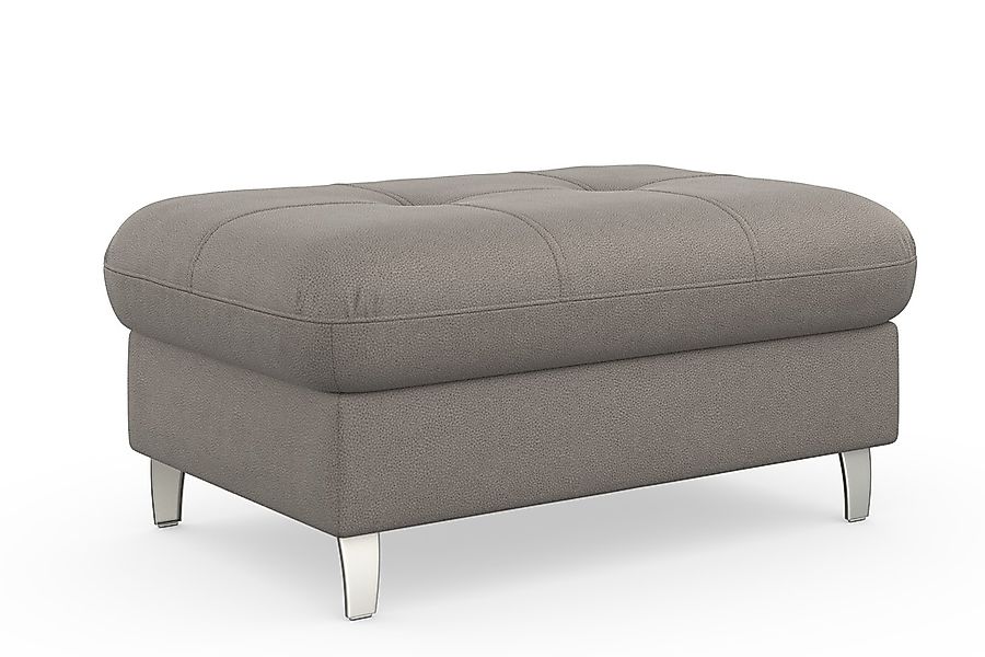 sit&more Hocker »Marano«, mit Stauraum günstig online kaufen