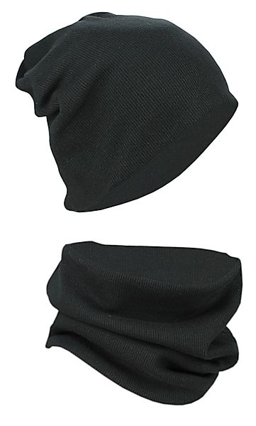 Alkato Beanie Alkato Unisex Beanie Mütze günstig online kaufen
