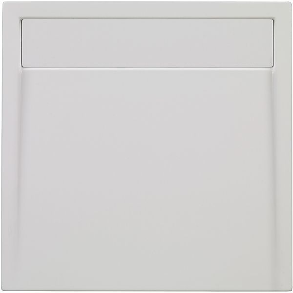 Ottofond Duschwanne Plateau Rechteck 140 cm x 90 cm Weiß günstig online kaufen