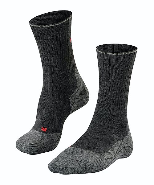 Falke Herren Trekking Socken TK2 Wool Silk günstig online kaufen