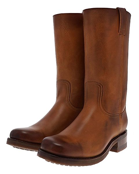 Sendra Boots ROEL LOREN 3162 Braun günstig online kaufen