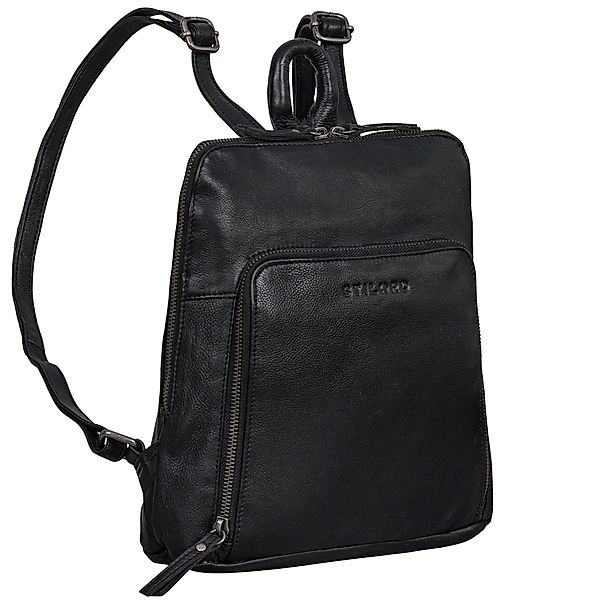 STILORD Cityrucksack "Sally" Vintage Rucksack Damen günstig online kaufen