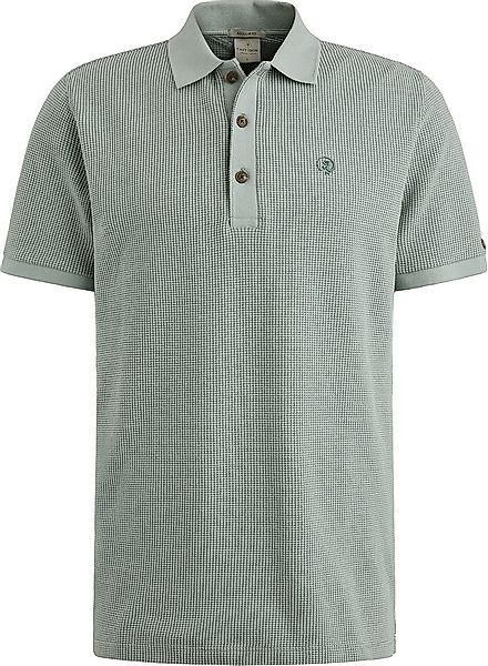 Cast Iron Polo Waffle Structure Slate - Größe S günstig online kaufen