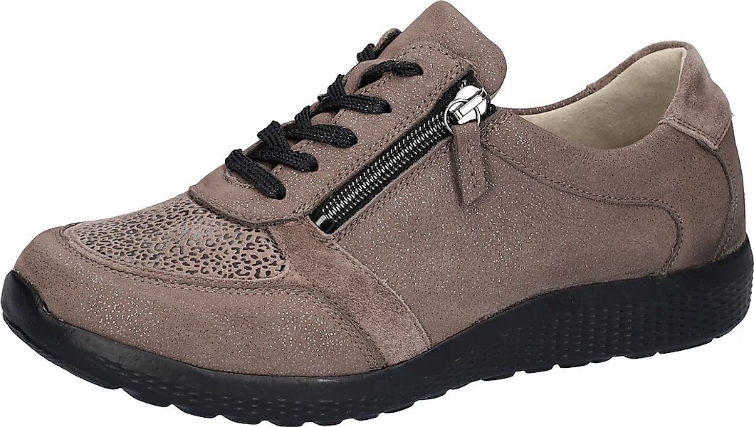 Waldläufer Sneaker "M-IRA-Soft", Komfortschuh, Bequemschuh mit Orthotritt-A günstig online kaufen