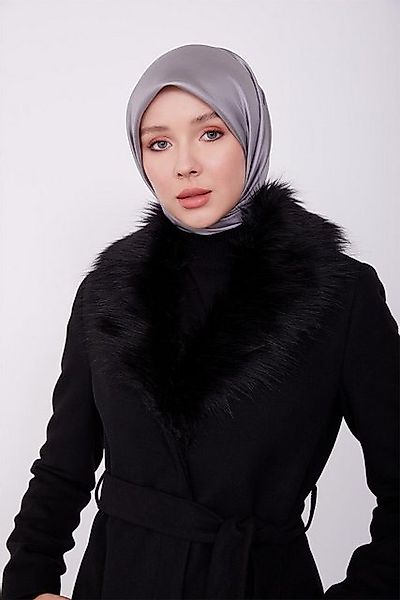 ARMİNE Langmantel Armine Manto – Moderne und elegante Hijab-Mode günstig online kaufen