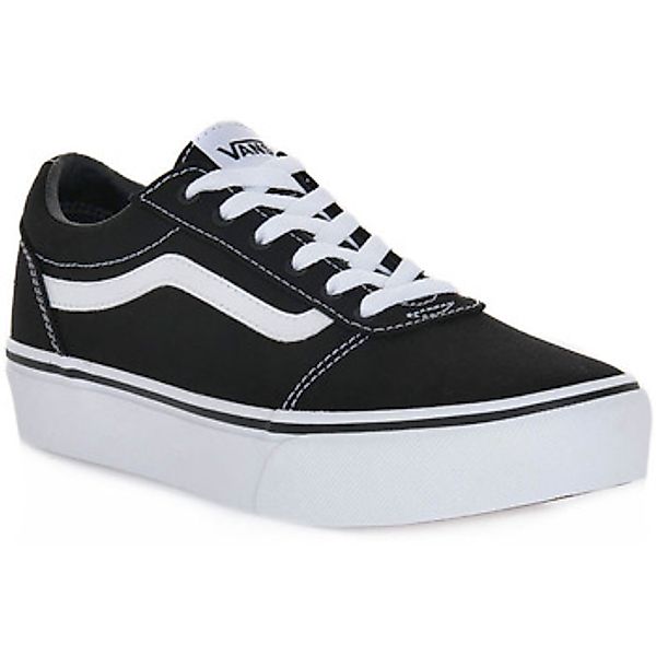 Vans  Sneaker 187 WARD PLATFORM günstig online kaufen