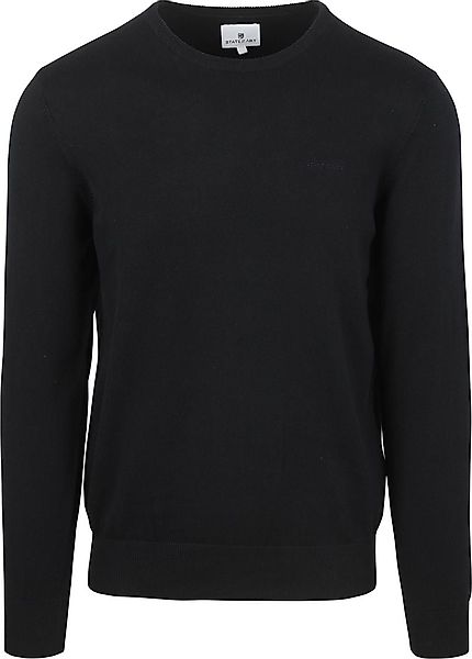 State Of Art Pullover Navy - Größe M günstig online kaufen