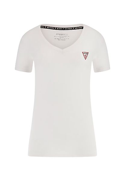 Guess T-Shirt T-Shirt SS VN Mini günstig online kaufen