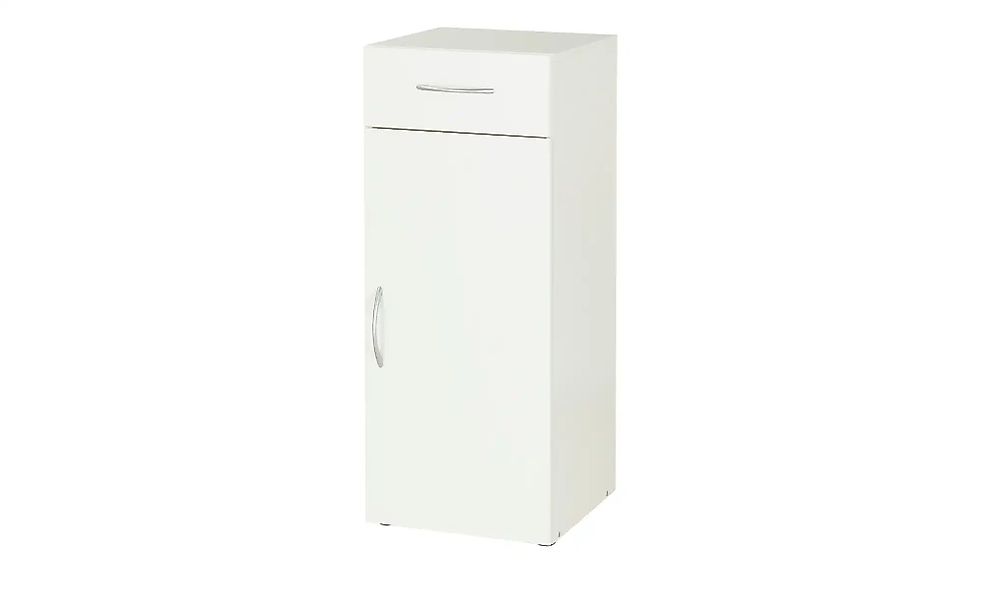 Schuhschrank  Multiraumkonzept ¦ weiß ¦ Maße (cm): B: 40 H: 98 T: 40.0 Gard günstig online kaufen