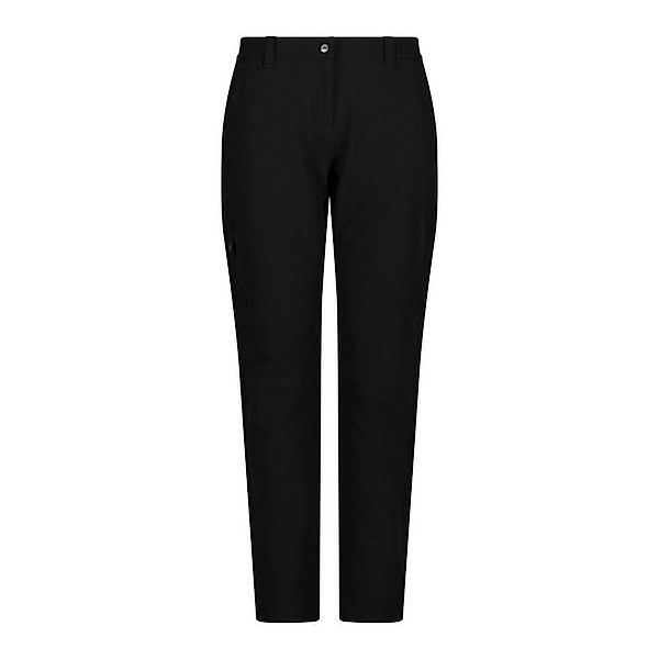 CMP Trekkinghose CMP Damen Hose WOMAN LONG PANT 34T2956 günstig online kaufen