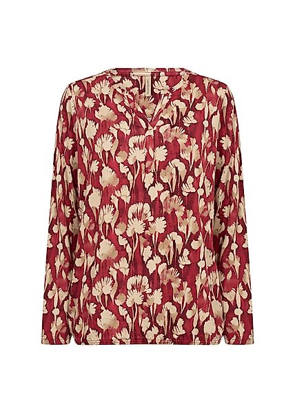soyaconcept Blusenshirt SC-FELICITY AOP 525 günstig online kaufen