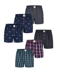 Phil & Co. Boxer Classic Sets günstig online kaufen