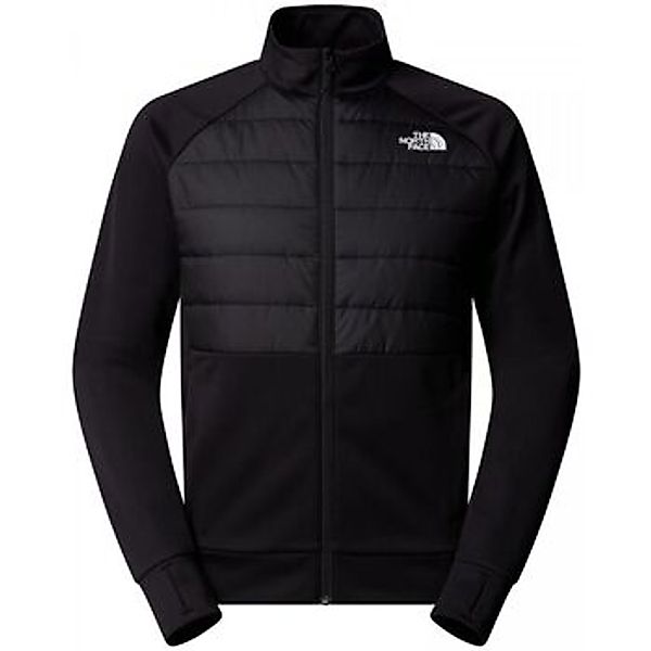 The North Face  Herren-Jacke NF0A8DVX M RX 2.0 FLC HYB FZ-KS71 BLACK günstig online kaufen