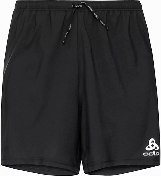 Odlo 2-in-1-Shorts ESSENTIAL 6 INCH BLACK günstig online kaufen