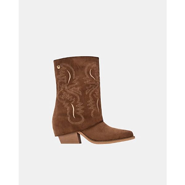 Xti  Stiefeletten 144470 günstig online kaufen