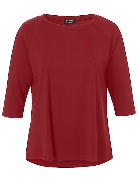 VIA APPIA DUE Rundhalsshirt (1-tlg) in günstig online kaufen