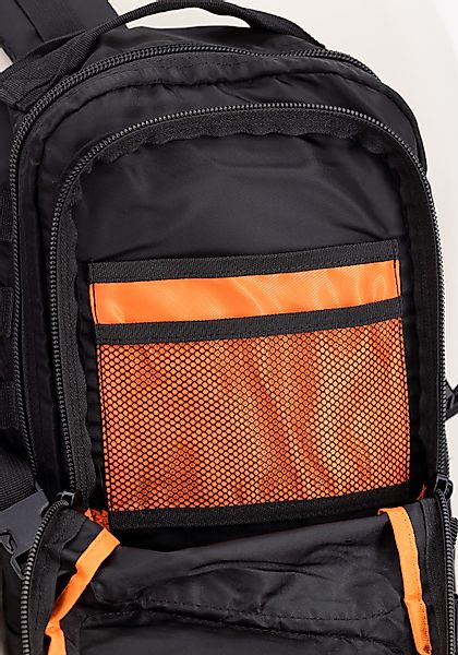 Alpha Industries Rucksack Alpha Industries Accessoires günstig online kaufen