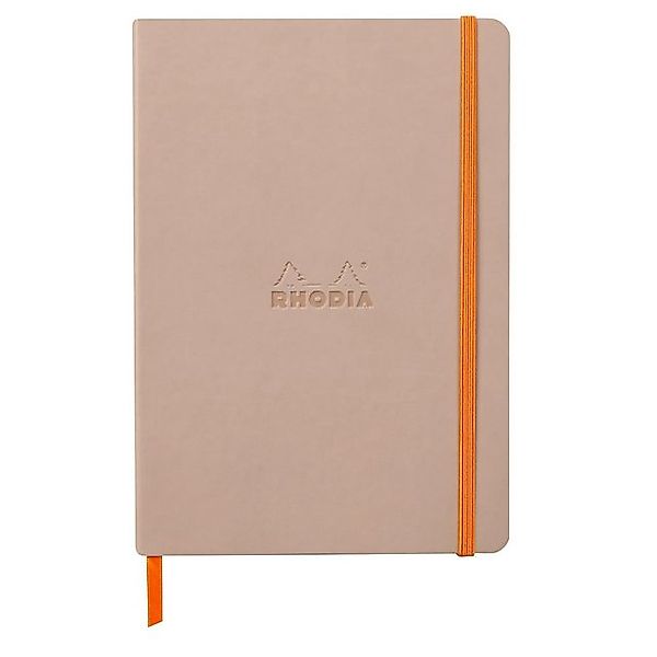 EXACOMPTA Einsteck-Fotoalbum Notizbuch A5 Softcover, 80 Bl 90g, liniert, Ha günstig online kaufen