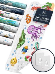Homerella Badematte rutschfest Kinder - 100% günstig online kaufen