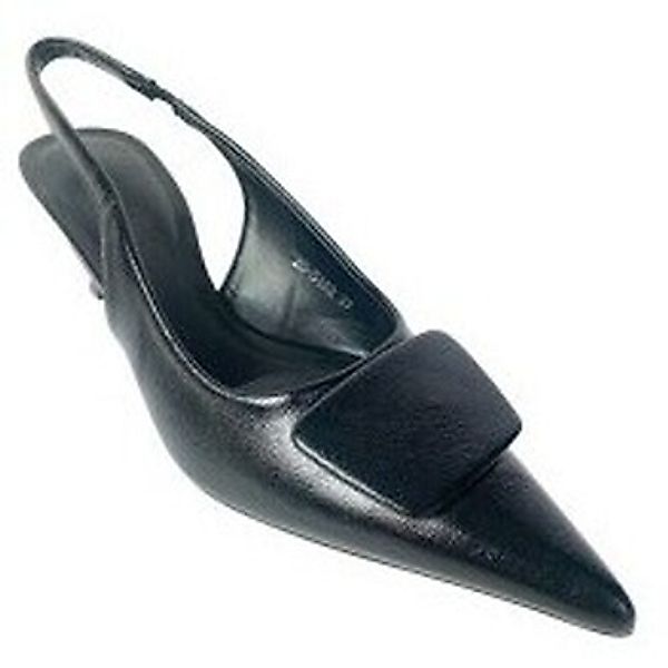 Bienve  Pumps Damenschuh  bs5482 schwarz günstig online kaufen
