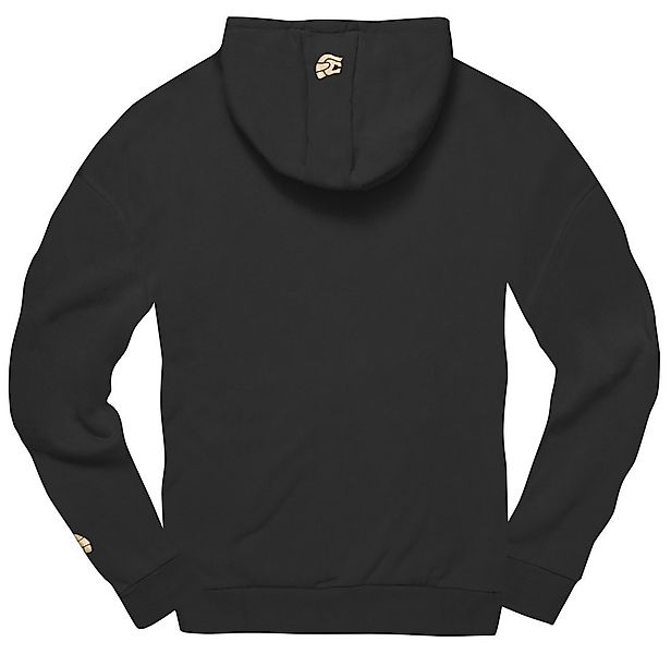FC-Moto Sweatshirt FCM-Sign Damen Hoodie günstig online kaufen