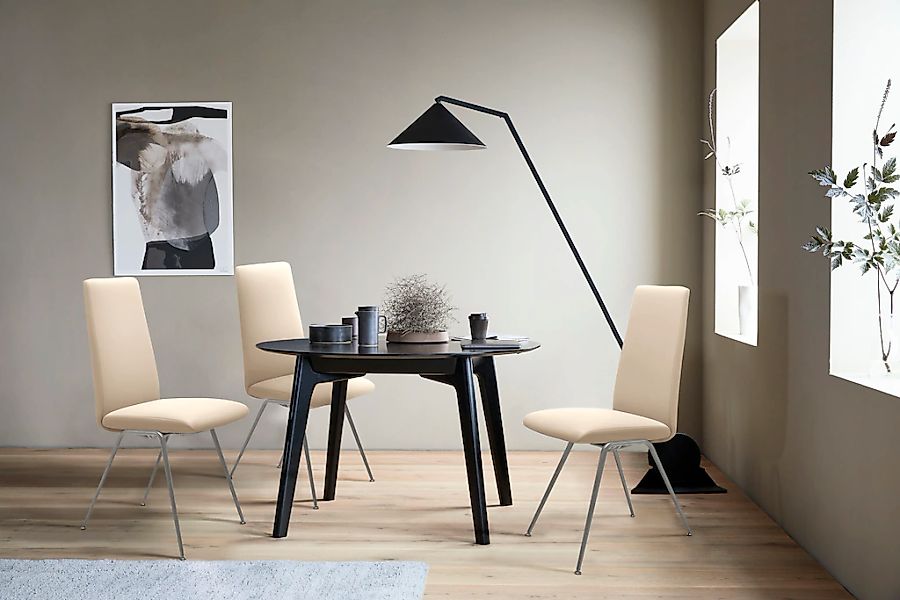 Stressless Polsterstuhl "Laurel" () Leder PALOMA High Back, Größe M, mit Be günstig online kaufen