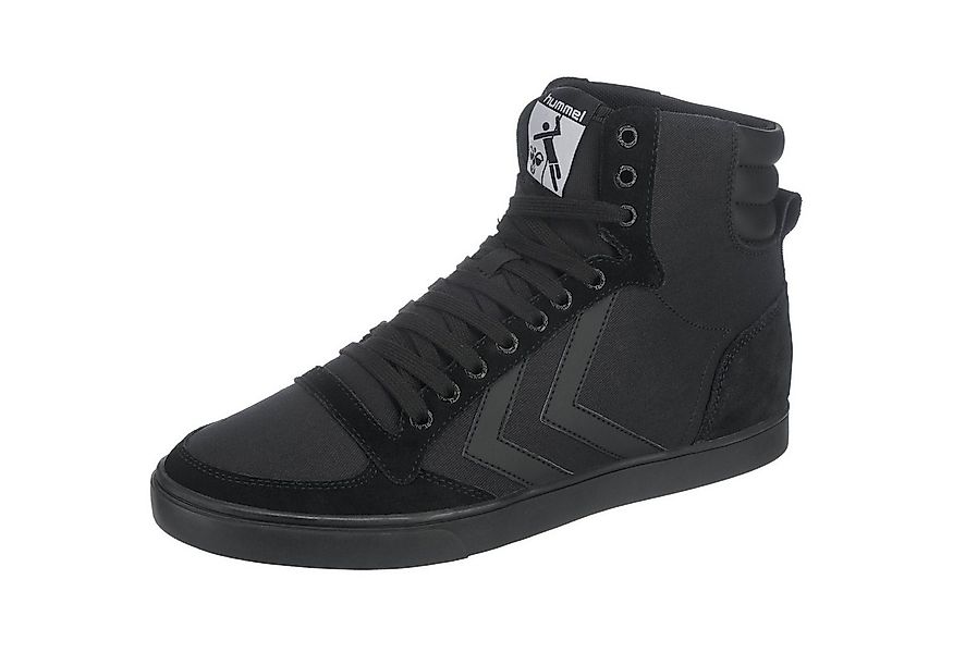 hummel Slimmer Stadil Sneaker (1-tlg) günstig online kaufen