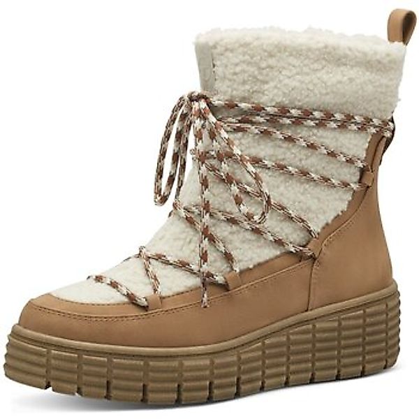 Tamaris Tamaris Damen Boot beige braun günstig online kaufen