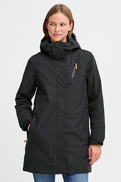 North Bend Funktionsmantel NBKea W moderner günstig online kaufen