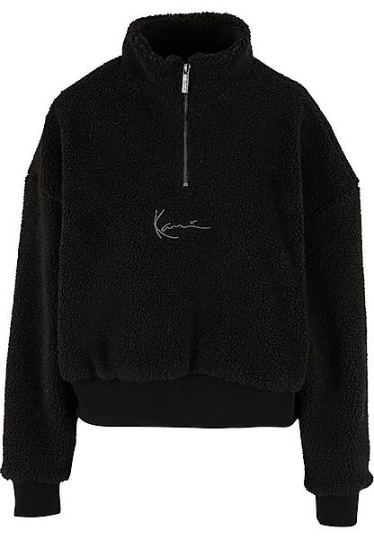Karl Kani Sweater Karl Kani KK Metal Signature Teddy Troyer günstig online kaufen