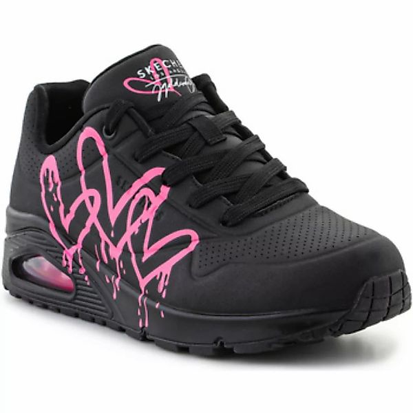 Skechers UNO DRIPPING IN LOVE Sneaker günstig online kaufen