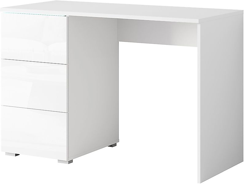 INOSIGN Schreibtisch Vera (1-St), Modernes Schreibtisch günstig online kaufen