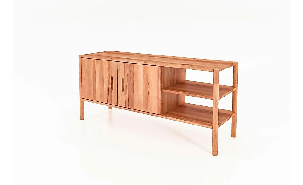 Sideboard  Greta ¦ holzfarben ¦ Maße (cm): B: 142 H: 64 Kommoden & Sideboar günstig online kaufen