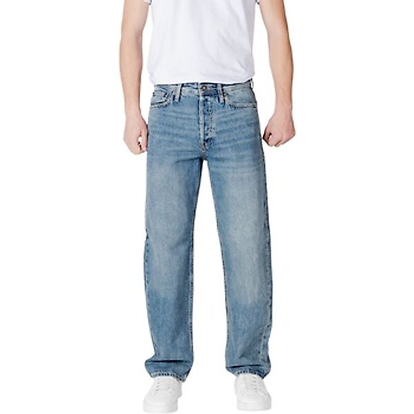 Jack & Jones  Straight Leg Jeans JJIEDDIE JJIORIGINAL AM 761 NOOS 12269582 günstig online kaufen