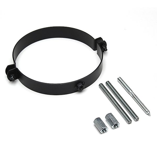 Raik Ofenrohr Raik Rauchrohr Ofenrohr 120mm günstig online kaufen