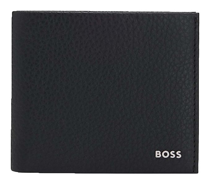 BOSS Kartenetui 8 CC Card Case, aus echtem Rindsleder günstig online kaufen
