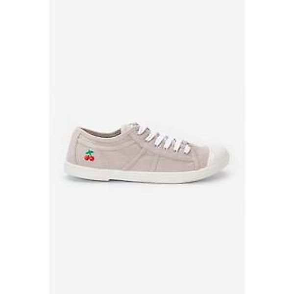 Le Temps des Cerises  Sneaker Lederschuhe BASIC02 günstig online kaufen