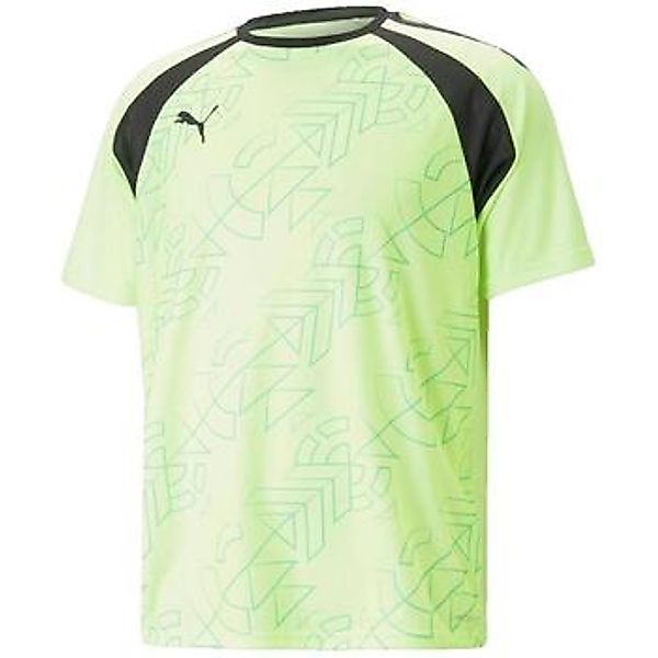 Puma  T-Shirt T-shirt  Teamliga Graphic günstig online kaufen