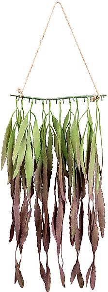 Kunstranke Ramulosa-Dekohänger, Creativ green, Höhe 45 günstig online kaufen