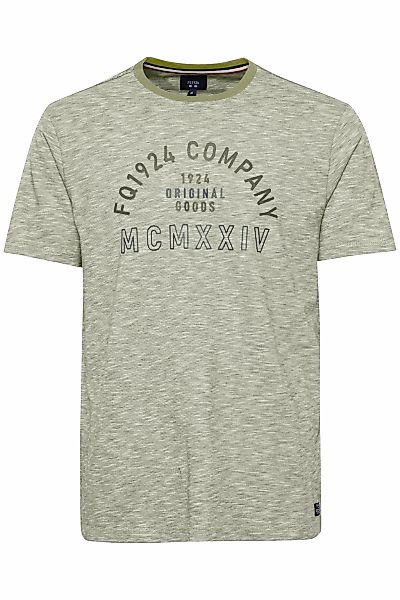FQ1924 T-Shirt "T-Shirt FQIvar" günstig online kaufen