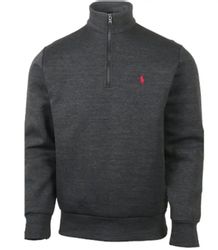 Polo Ralph Lauren Troyer Half Zip günstig online kaufen