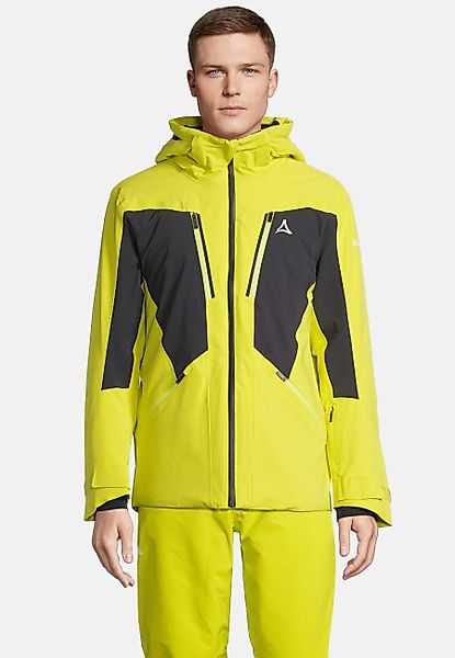 Schöffel Skijacke Piz Badus M mit günstig online kaufen