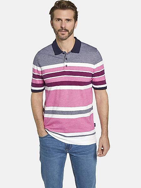 Babista Poloshirt "Poloshirt TORINELLA", (1 tlg.), mit farbigen Querstreife günstig online kaufen