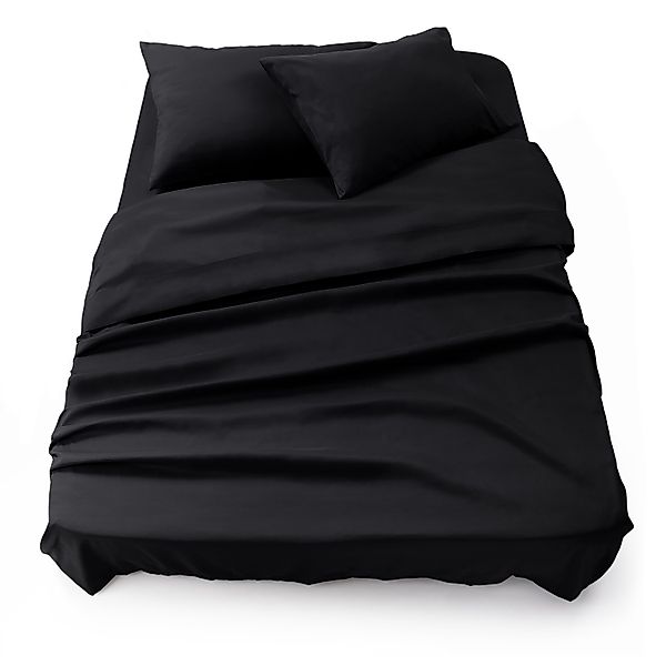 Blumtal Bettlaken Set - Spannbettlaken + günstig online kaufen