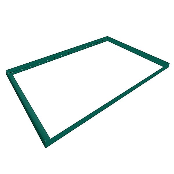 Hörmann Dachrahmen für Gründach GH-PD Typ 2 Moosgrün günstig online kaufen